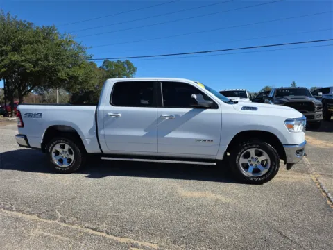More photos of 2019 Ram 1500 Big Horn/Lone Star at Step One CDJR Fiat Crestview, FL
