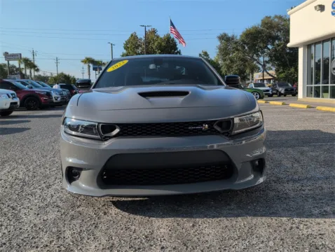More photos of 2023 Dodge Charger R/T Scat Pack at Step One CDJR Fiat Crestview, FL