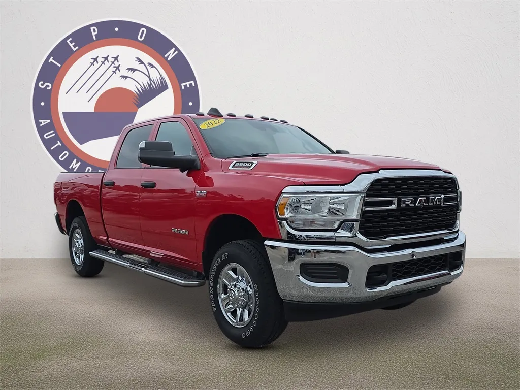 2022 Ram 2500 Tradesman for sale in Crestview, FL