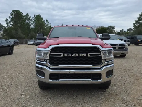 More photos of 2022 Ram 2500 Tradesman at Step One CDJR Fiat Crestview, FL