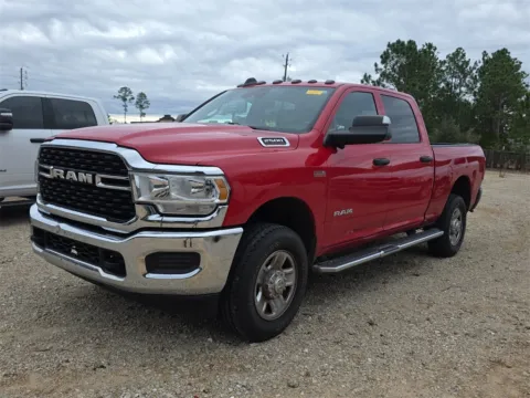 More photos of 2022 Ram 2500 Tradesman at Step One CDJR Fiat Crestview, FL