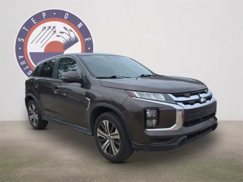 Photos of 2020 Mitsubishi Outlander Sport 2.0 SE for sale in Crestview, FL at Step One CDJR Fiat Crestview