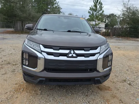 More photos of 2020 Mitsubishi Outlander Sport 2.0 SE at Step One CDJR Fiat Crestview, FL