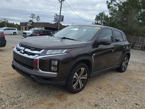 More photos of 2020 Mitsubishi Outlander Sport 2.0 SE at Step One CDJR Fiat Crestview, FL