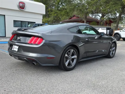 More photos of 2015 Ford Mustang EcoBoost Premium at Step One CDJR Fiat Crestview, FL