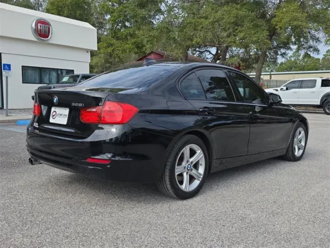 More photos of 2015 BMW 3 Series 328i at Step One CDJR Fiat Crestview, FL