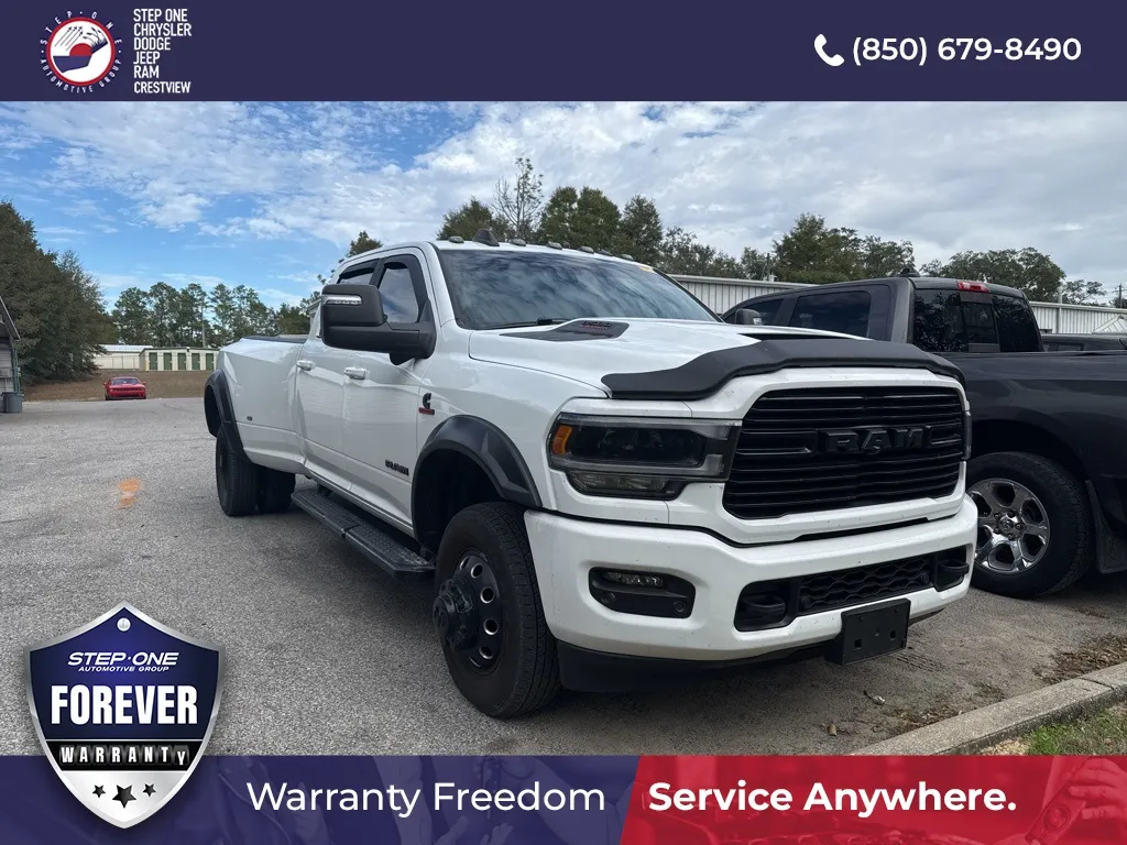 2024 Ram 3500 Laramie for sale in Crestview, FL