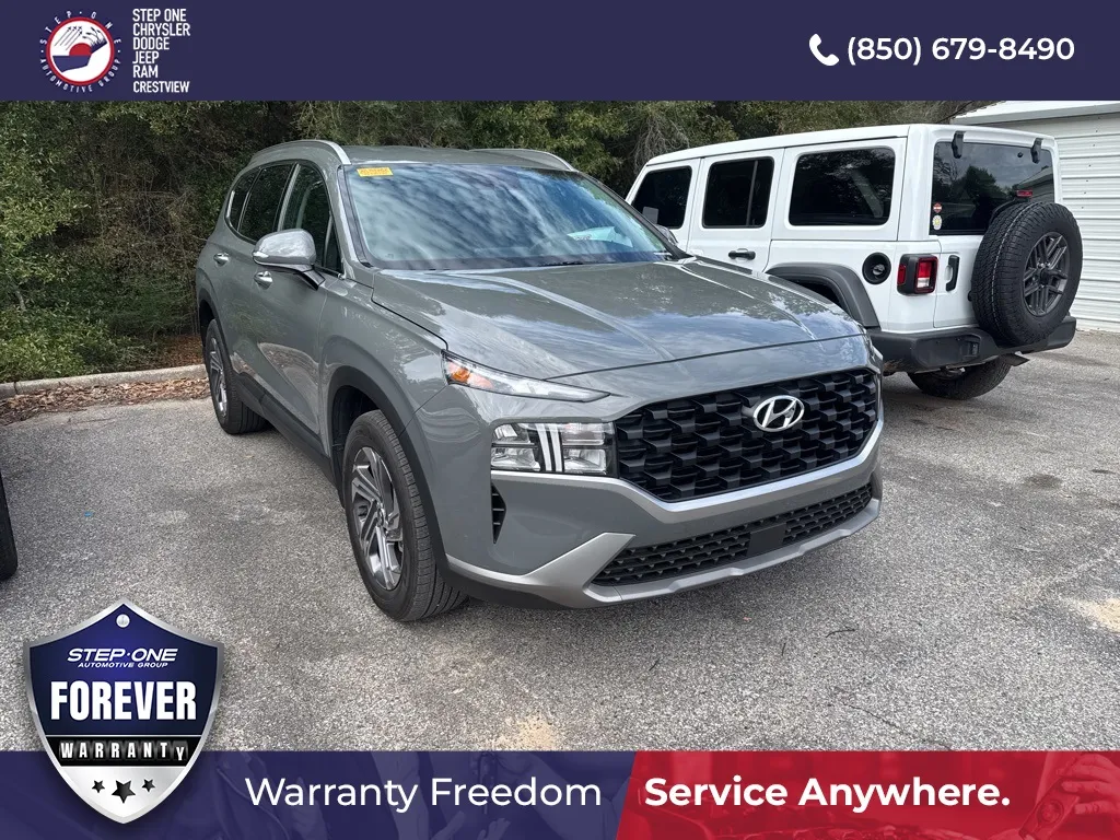 2023 Hyundai Santa Fe SEL for sale in Crestview, FL