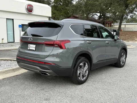 More photos of 2023 Hyundai Santa Fe SEL at Step One CDJR Fiat Crestview, FL