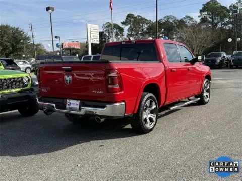 More photos of 2022 Ram 1500 Laramie at Step One CDJR Fiat Crestview, FL