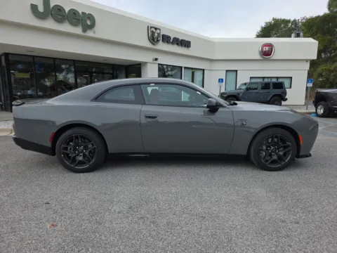 Another view of 2026 Dodge Charger R/T Scat Pack for sale in Crestview, FL at Step One CDJR Fiat Crestview