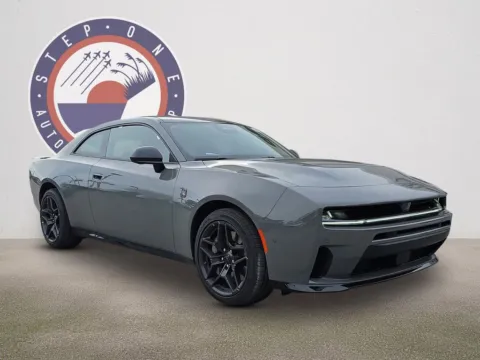 Check out the Powerful New 2020 Dodge Charger SRT Hellcat | Step