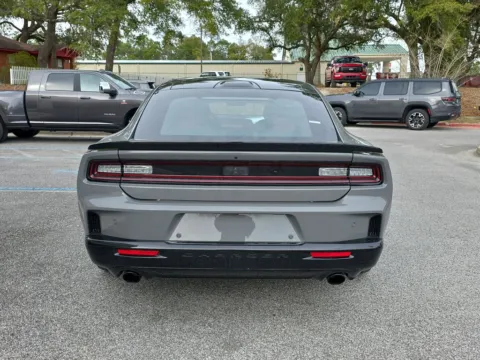 More photos of 2026 Dodge Charger R/T Scat Pack at Step One CDJR Fiat Crestview, FL