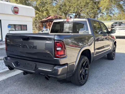 More photos of 2026 Ram 1500 Laramie at Step One CDJR Fiat Crestview, FL