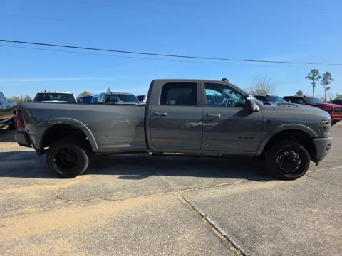 More photos of 2026 Ram 3500 Limited at Step One CDJR Fiat Crestview, FL