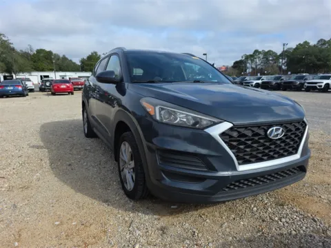 Photos of 2020 Hyundai Tucson Value for sale in Crestview, FL at Step One CDJR Fiat Crestview