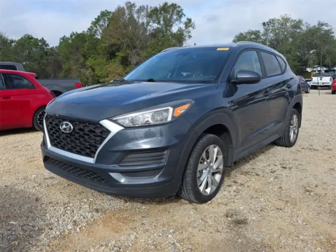 More photos of 2020 Hyundai Tucson Value at Step One CDJR Fiat Crestview, FL