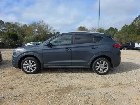 More photos of 2020 Hyundai Tucson Value at Step One CDJR Fiat Crestview, FL