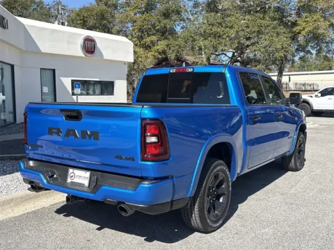 More photos of 2026 Ram 1500 Big Horn/Lone Star at Step One CDJR Fiat Crestview, FL