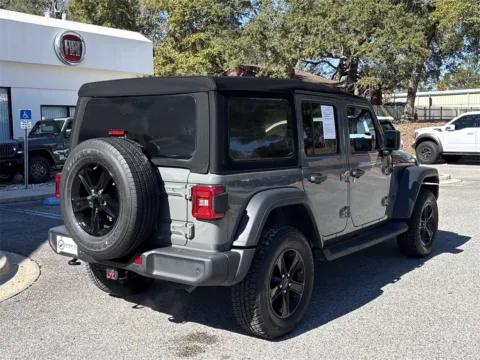 More photos of 2019 Jeep Wrangler Unlimited Sport S at Step One CDJR Fiat Crestview, FL