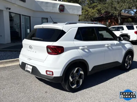 More photos of 2023 Hyundai Venue SEL at Step One CDJR Fiat Crestview, FL