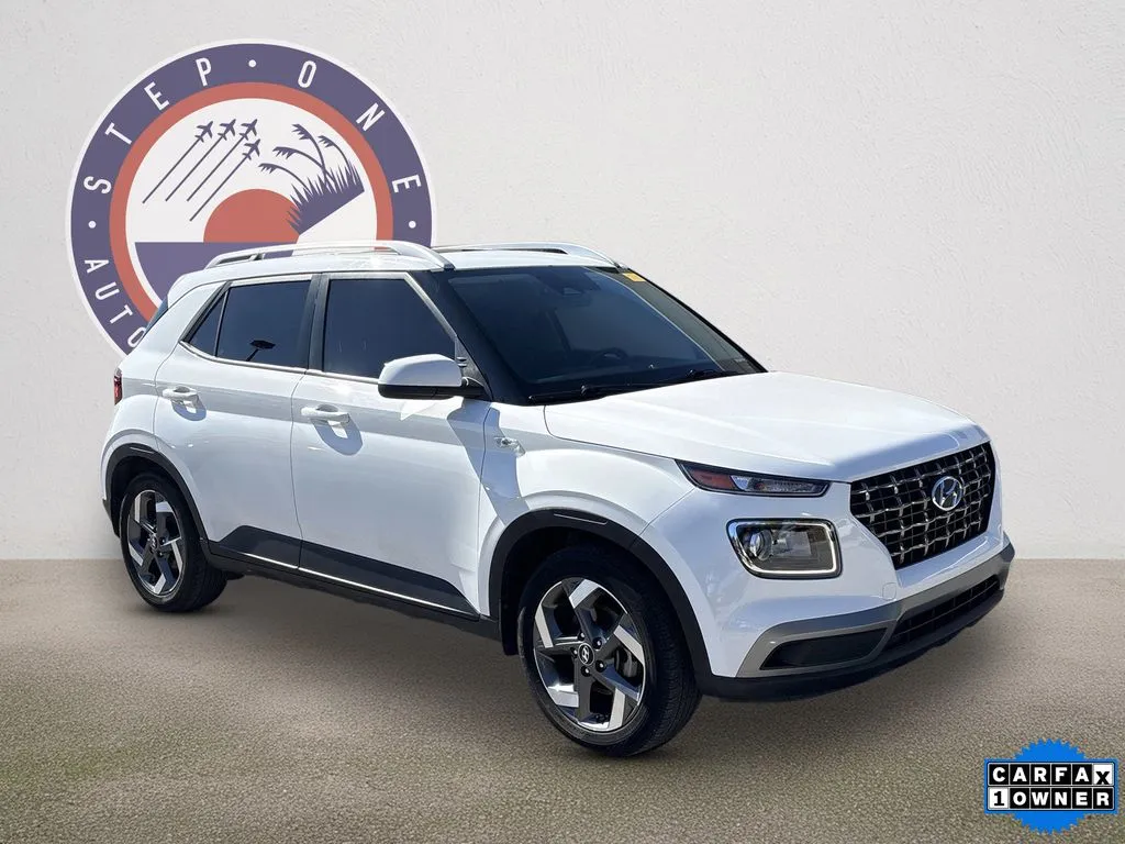 2023 Hyundai Venue SEL for sale in Crestview, FL