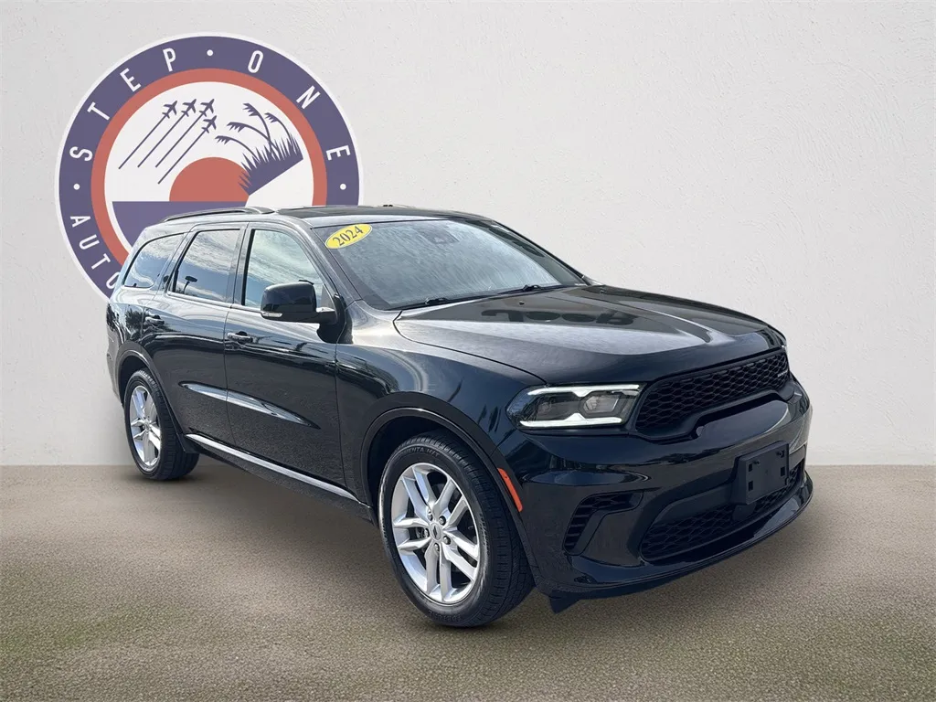 2024 Dodge Durango GT Plus for sale in Crestview, FL