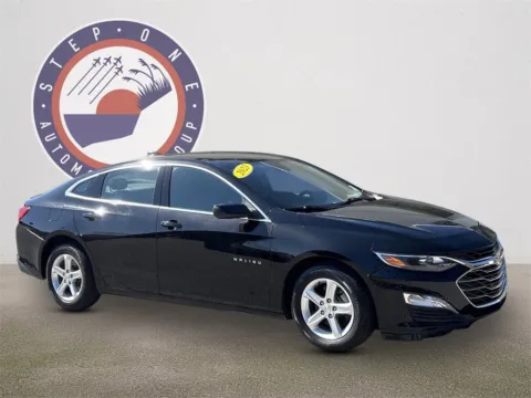 Photos of 2023 Chevrolet Malibu LT for sale in Crestview, FL at Step One CDJR Fiat Crestview