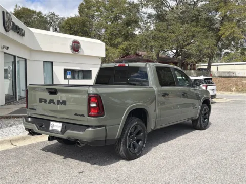 More photos of 2026 Ram 1500 Big Horn/Lone Star at Step One CDJR Fiat Crestview, FL