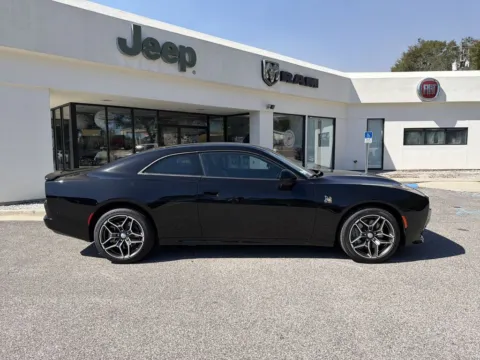More photos of 2026 Dodge Charger R/T Scat Pack at Step One CDJR Fiat Crestview, FL