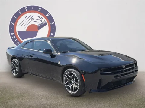 Photos of 2026 Dodge Charger R/T Scat Pack for sale in Crestview, FL at Step One CDJR Fiat Crestview