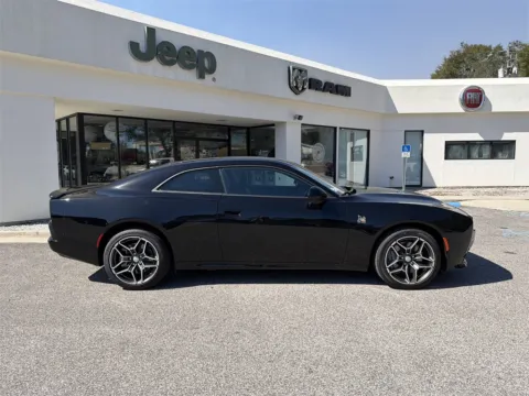 More photos of 2026 Dodge Charger R/T Scat Pack at Step One CDJR Fiat Crestview, FL