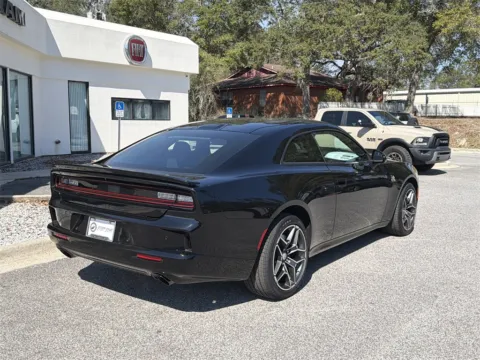 More photos of 2026 Dodge Charger R/T Scat Pack at Step One CDJR Fiat Crestview, FL
