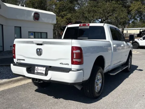 More photos of 2023 Ram 2500 Laramie at Step One CDJR Fiat Crestview, FL