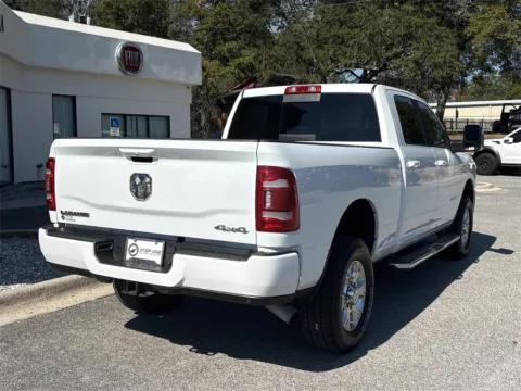 More photos of 2023 Ram 2500 Laramie at Step One CDJR Fiat Crestview, FL