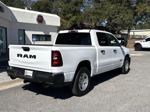 More photos of 2026 Ram 1500 Tradesman at Step One CDJR Fiat Crestview, FL