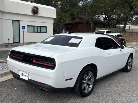 More photos of 2015 Dodge Challenger SXT at Step One CDJR Fiat Crestview, FL