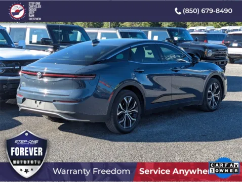 More photos of 2025 Toyota Crown XLE at Step One CDJR Fiat Crestview, FL