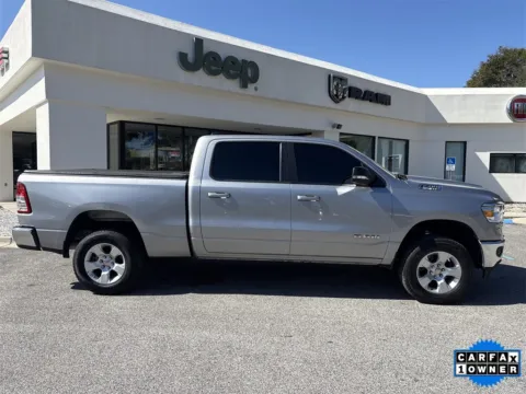 More photos of 2022 Ram 1500 Big Horn/Lone Star at Step One CDJR Fiat Crestview, FL