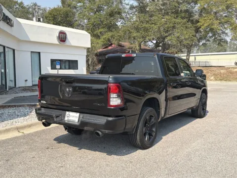 More photos of 2021 Ram 1500 Big Horn/Lone Star at Step One CDJR Fiat Crestview, FL