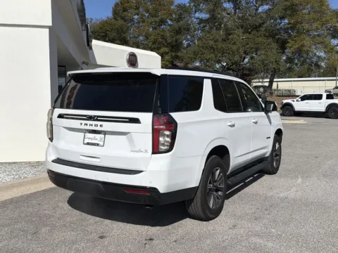More photos of 2023 Chevrolet Tahoe Z71 at Step One CDJR Fiat Crestview, FL