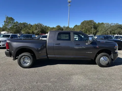 More photos of 2026 Ram 3500 Laramie at Step One CDJR Fiat Crestview, FL