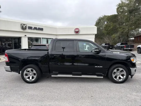 More photos of 2021 Ram 1500 Big Horn/Lone Star at Step One CDJR Fiat Crestview, FL