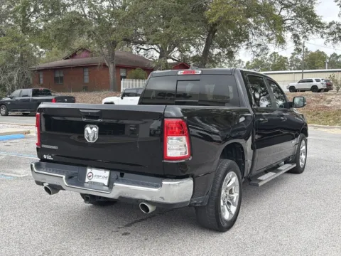 More photos of 2021 Ram 1500 Big Horn/Lone Star at Step One CDJR Fiat Crestview, FL