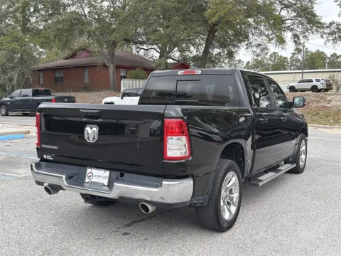 More photos of 2021 Ram 1500 Big Horn/Lone Star at Step One CDJR Fiat Crestview, FL