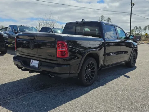 More photos of 2026 Ram 1500 Limited at Step One CDJR Fiat Crestview, FL