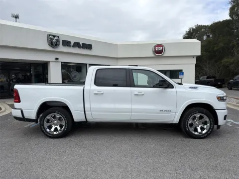 More photos of 2026 Ram 1500 Big Horn/Lone Star at Step One CDJR Fiat Crestview, FL