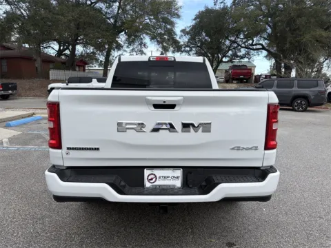 More photos of 2026 Ram 1500 Big Horn/Lone Star at Step One CDJR Fiat Crestview, FL