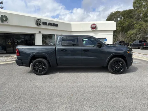 More photos of 2026 Ram 1500 Laramie at Step One CDJR Fiat Crestview, FL