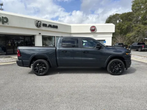 More photos of 2026 Ram 1500 Laramie at Step One CDJR Fiat Crestview, FL